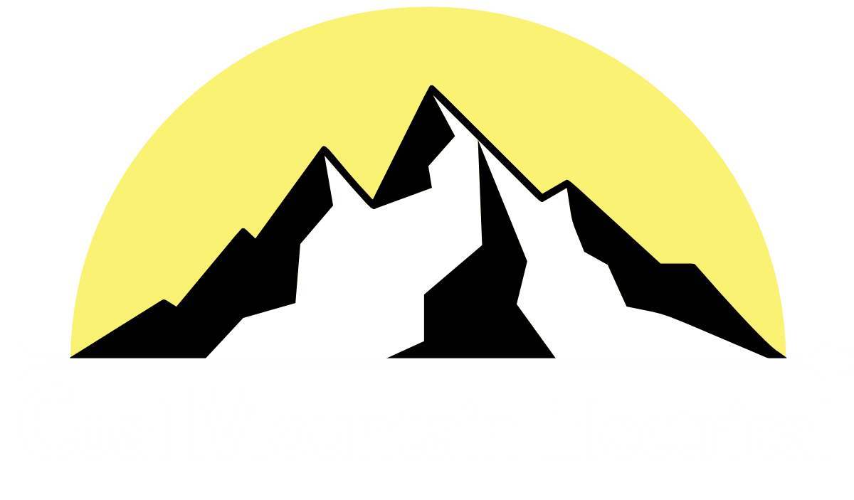 Coal Mountain Electrical logo